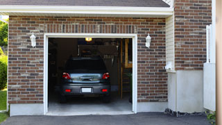 Garage Door Installation at Galloway Heights, Florida